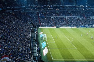 kaiyun-S16回北美被夸爆：“电竞最好的时代又回来了”